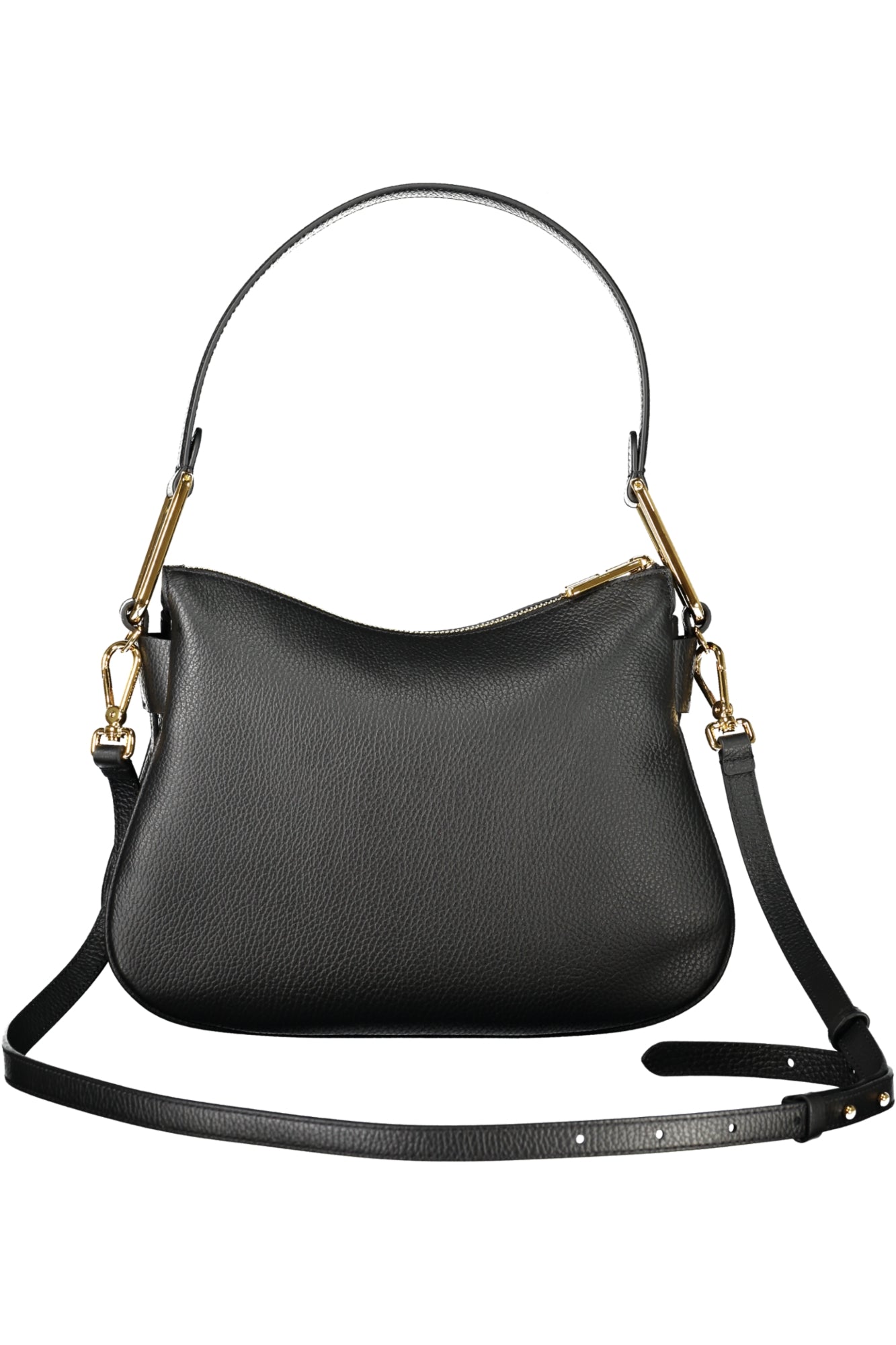 COCCINELLE BORSA DONNA NERO
