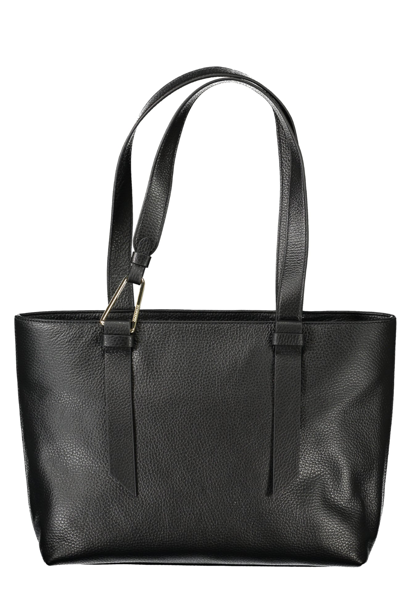 COCCINELLE BORSA DONNA NERO
