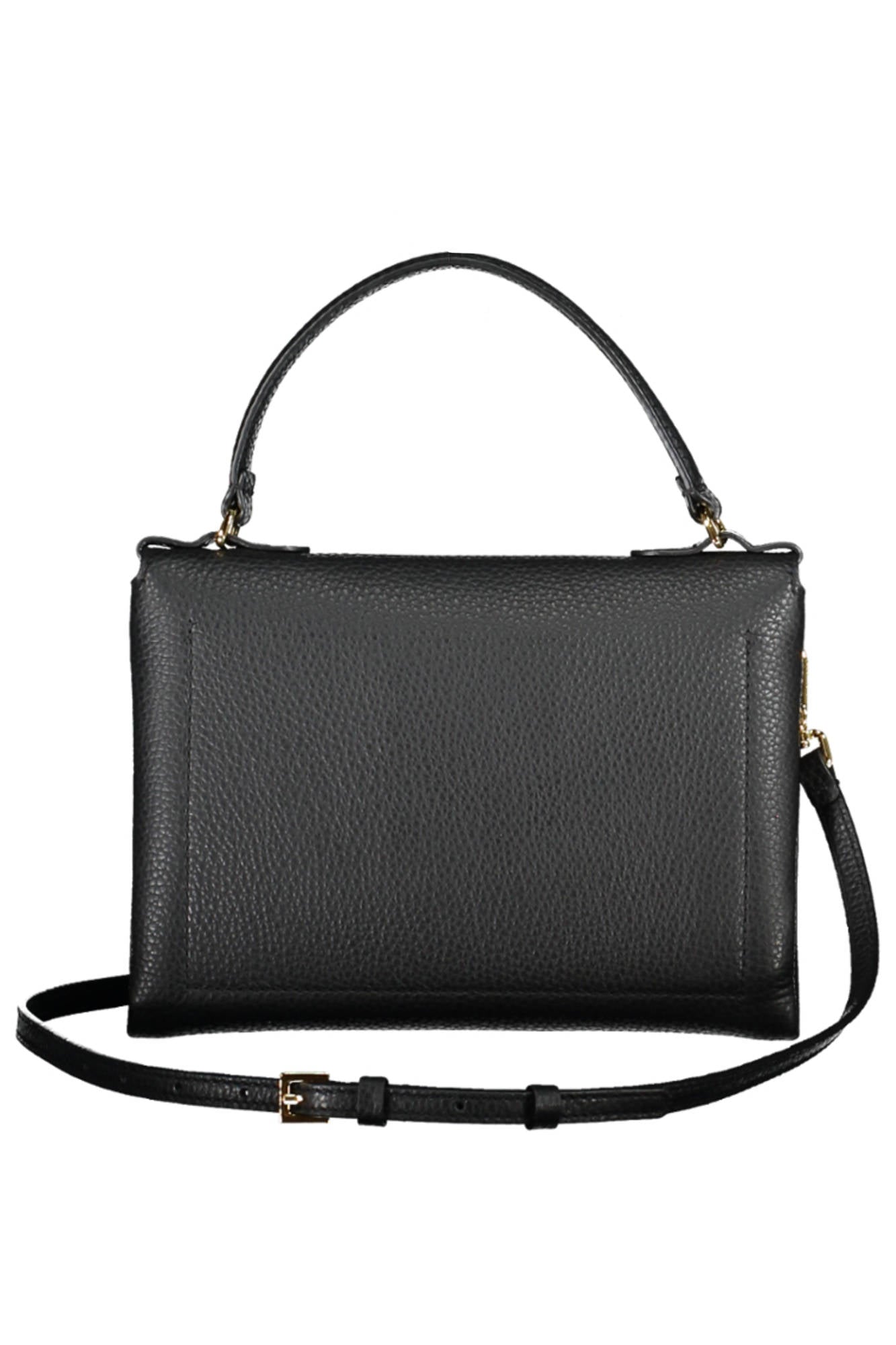 COCCINELLE BORSA DONNA NERO