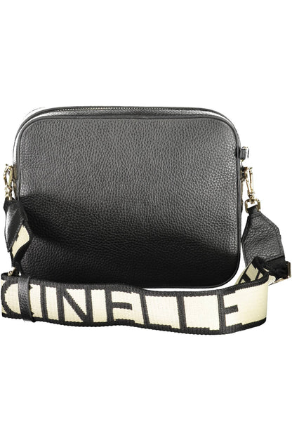 COCCINELLE BORSA DONNA NERO