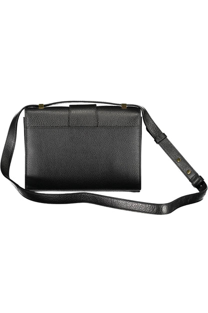COCCINELLE BORSA DONNA NERO