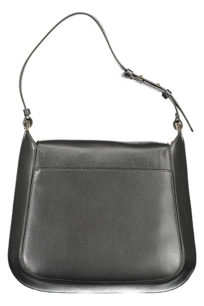 COCCINELLE BORSA DONNA NERO