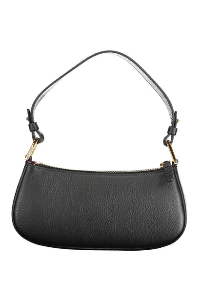 COCCINELLE BORSA DONNA NERO