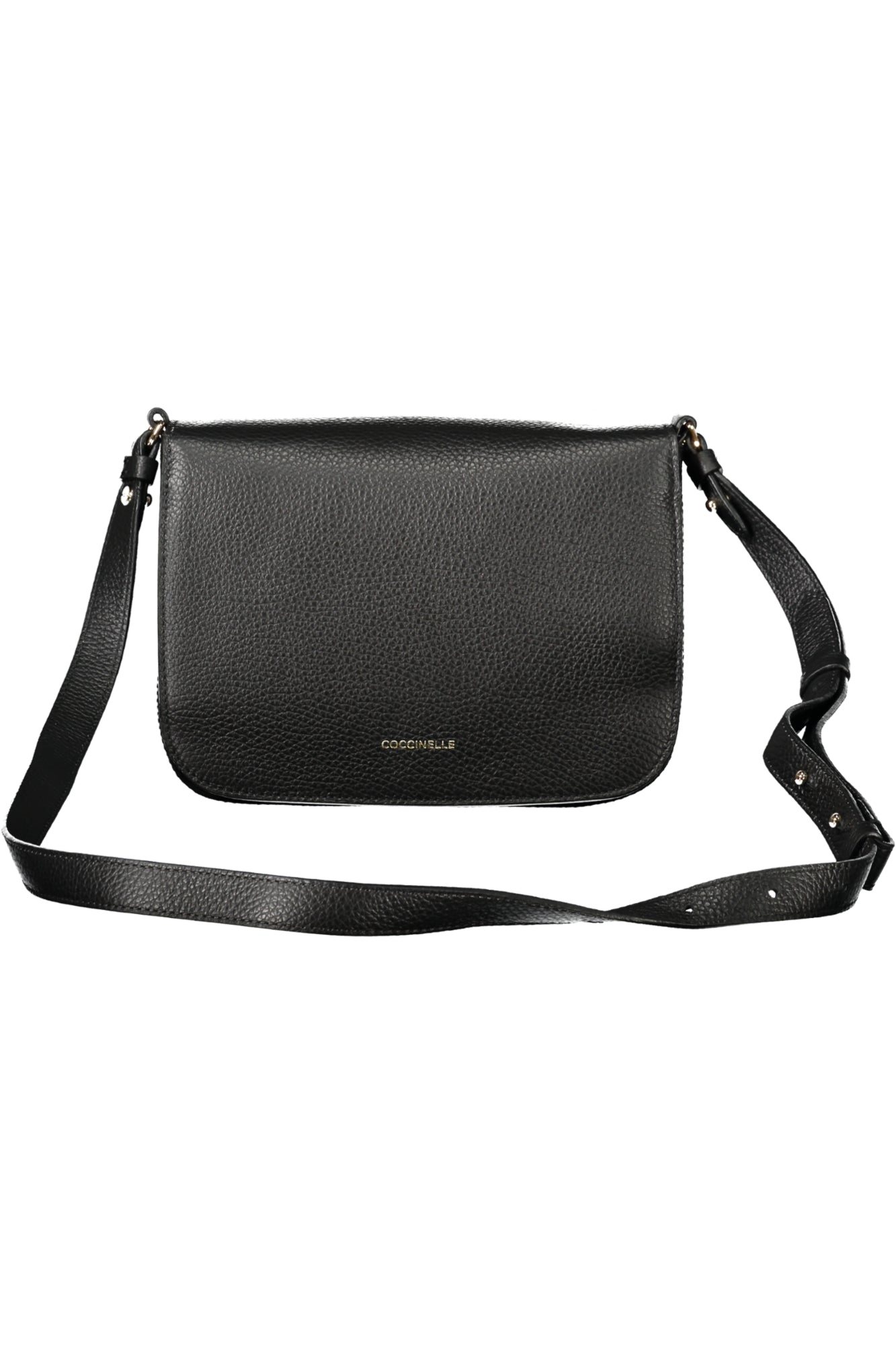 COCCINELLE BORSA DONNA NERO
