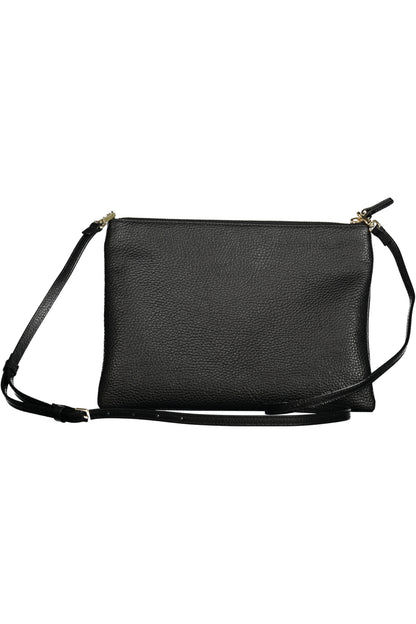 COCCINELLE BORSA DONNA NERO
