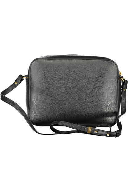 COCCINELLE BORSA DONNA NERO