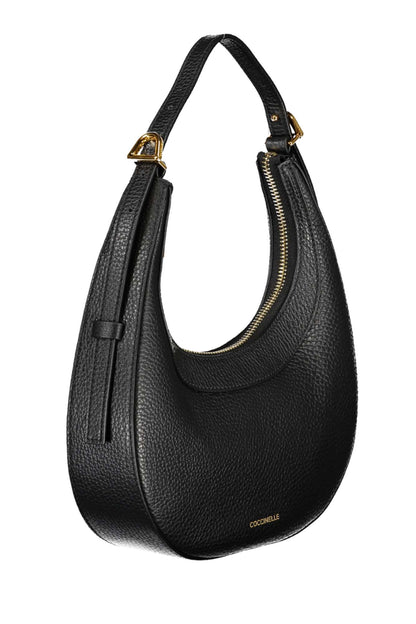 COCCINELLE BORSA DONNA NERO