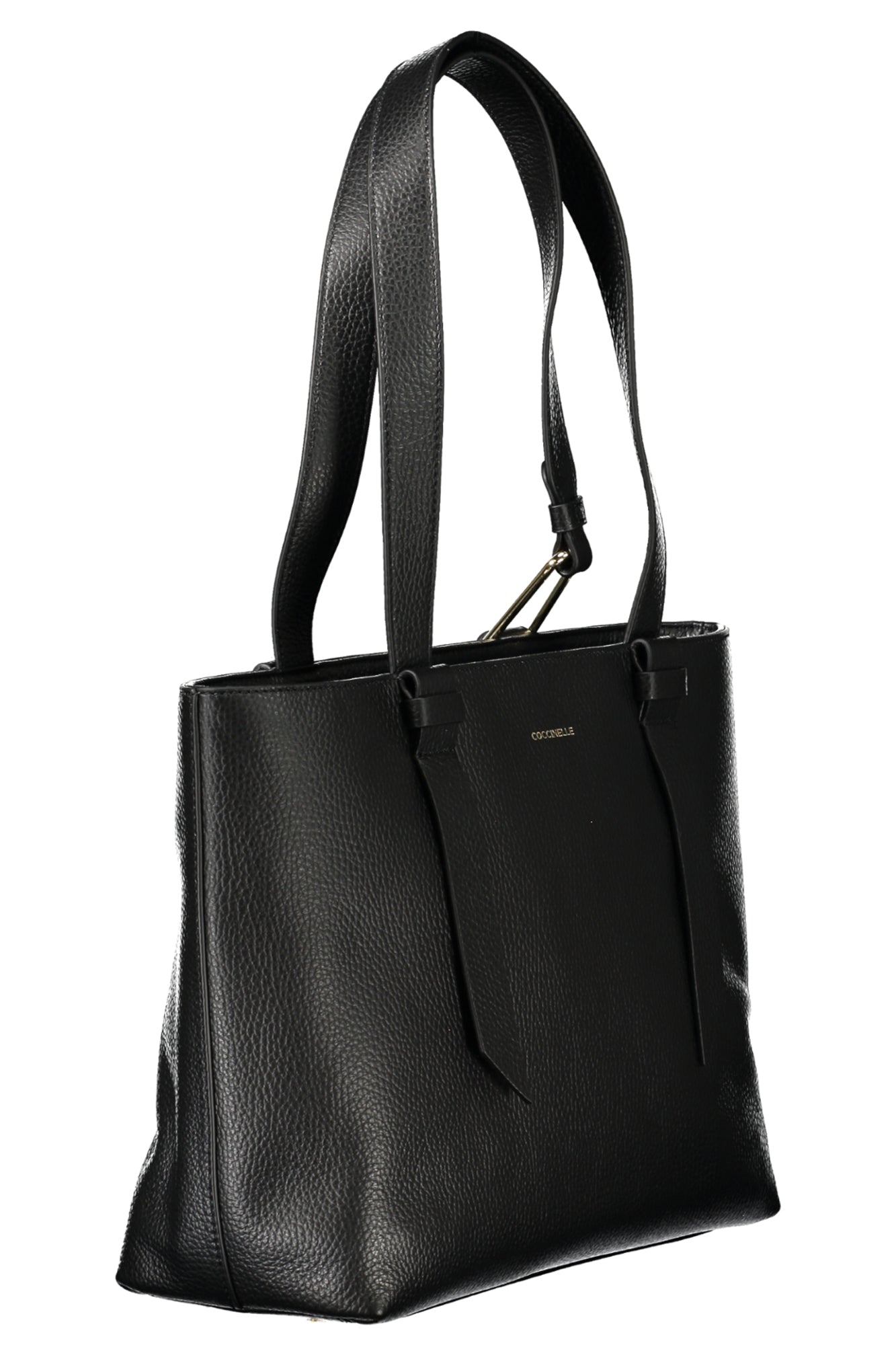 COCCINELLE BORSA DONNA NERO