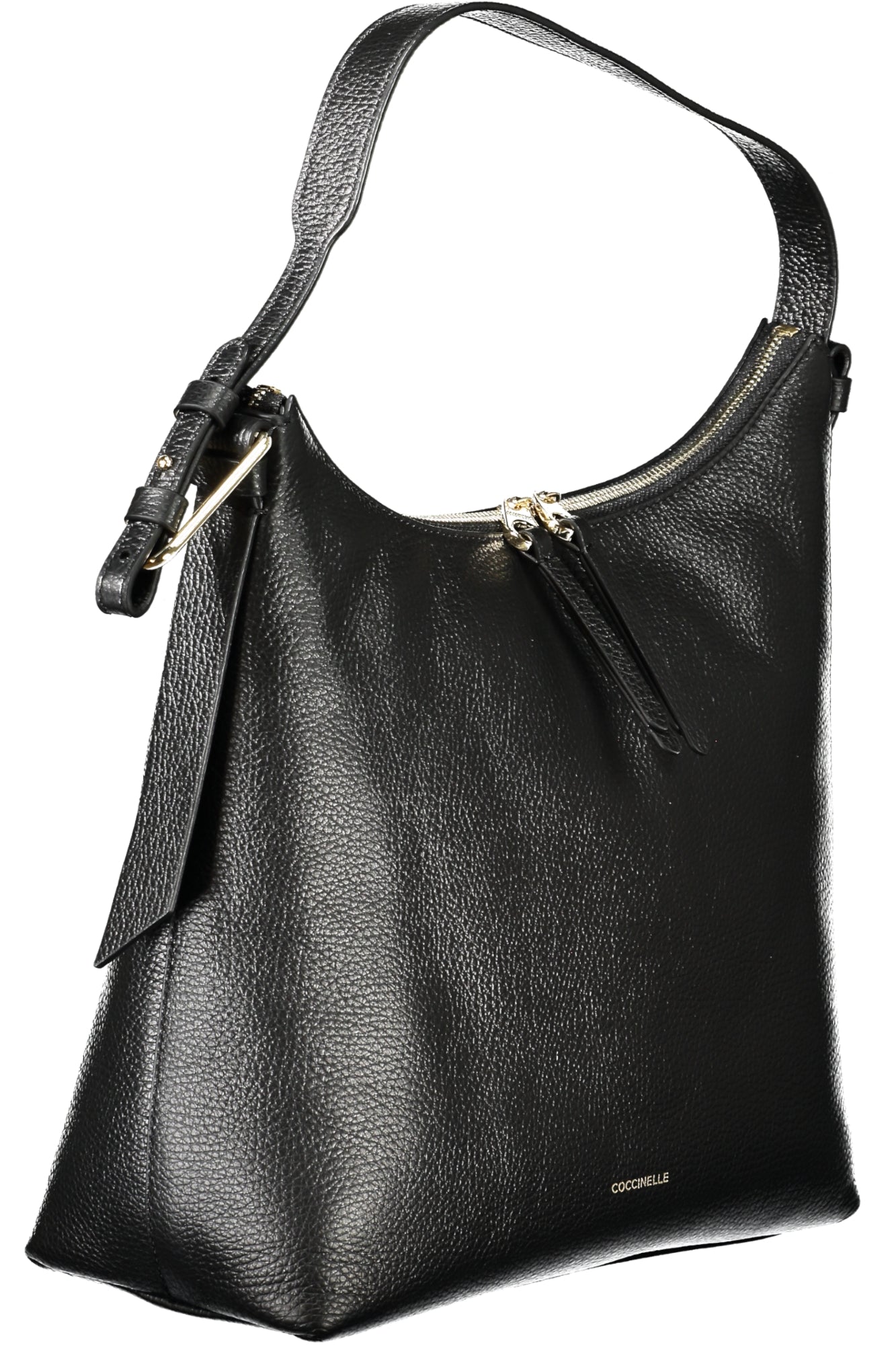 COCCINELLE BORSA DONNA NERO
