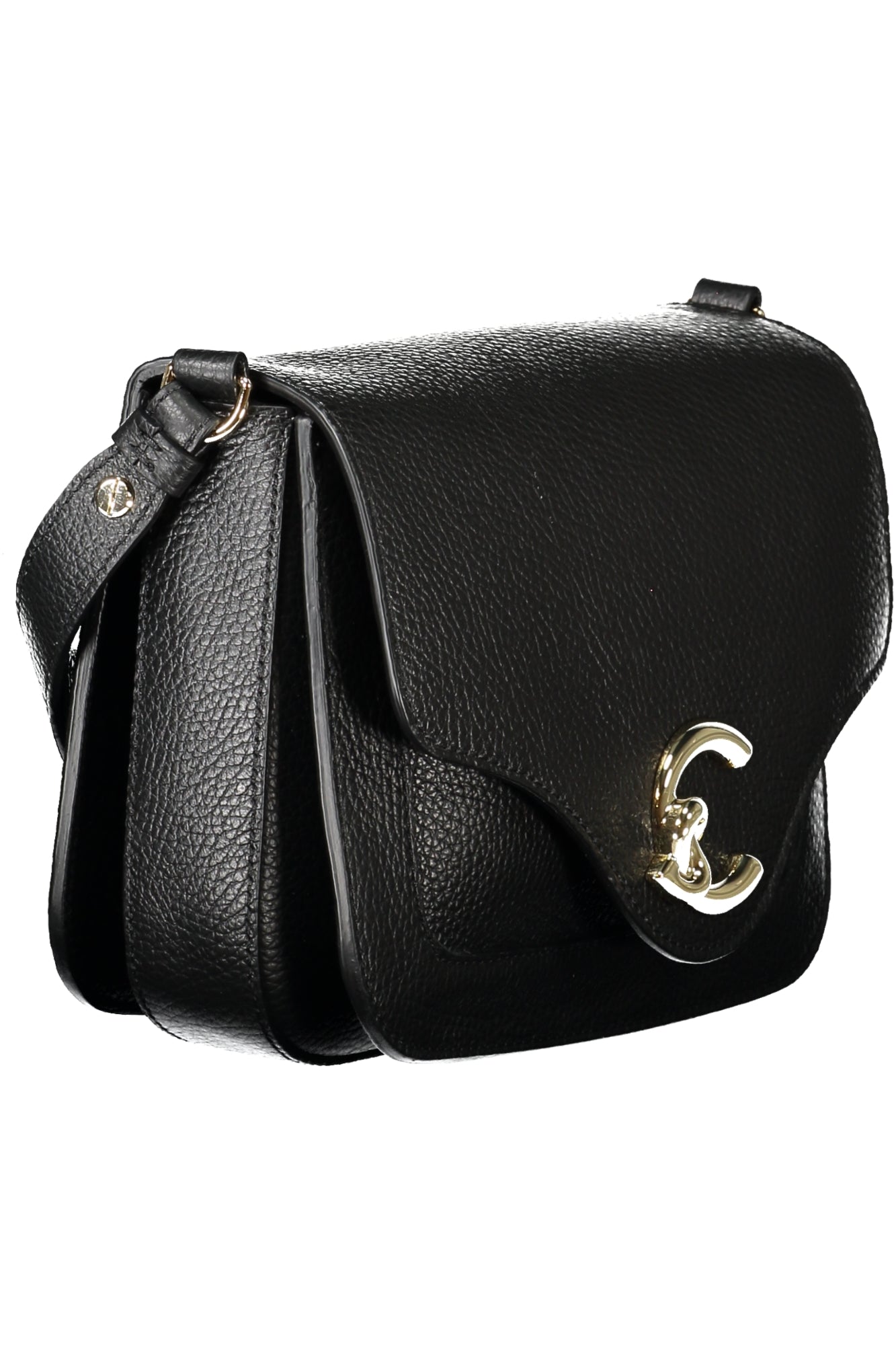 COCCINELLE BORSA DONNA NERO