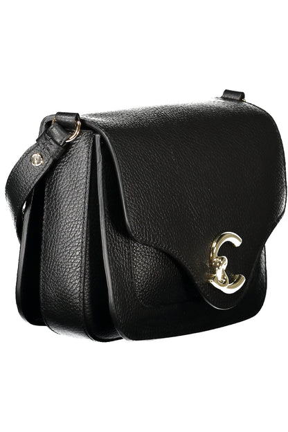 COCCINELLE BORSA DONNA NERO