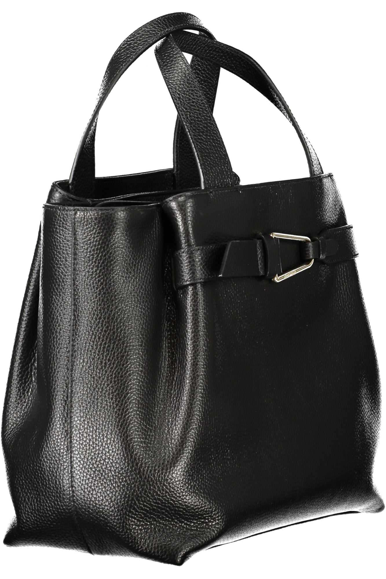 COCCINELLE BORSA DONNA NERO