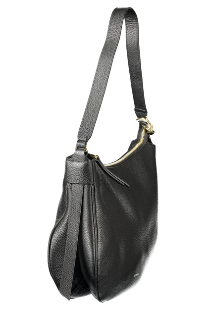 COCCINELLE BORSA DONNA NERO