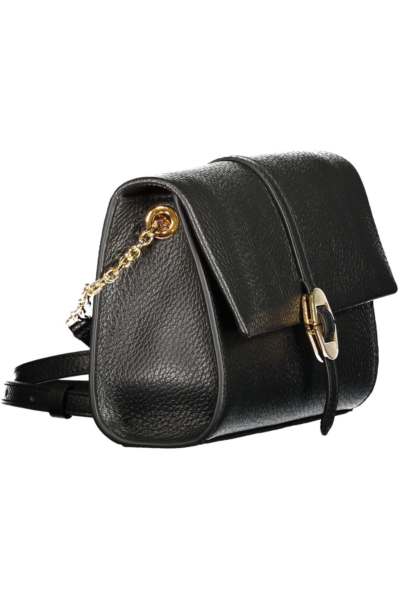 COCCINELLE BORSA DONNA NERO