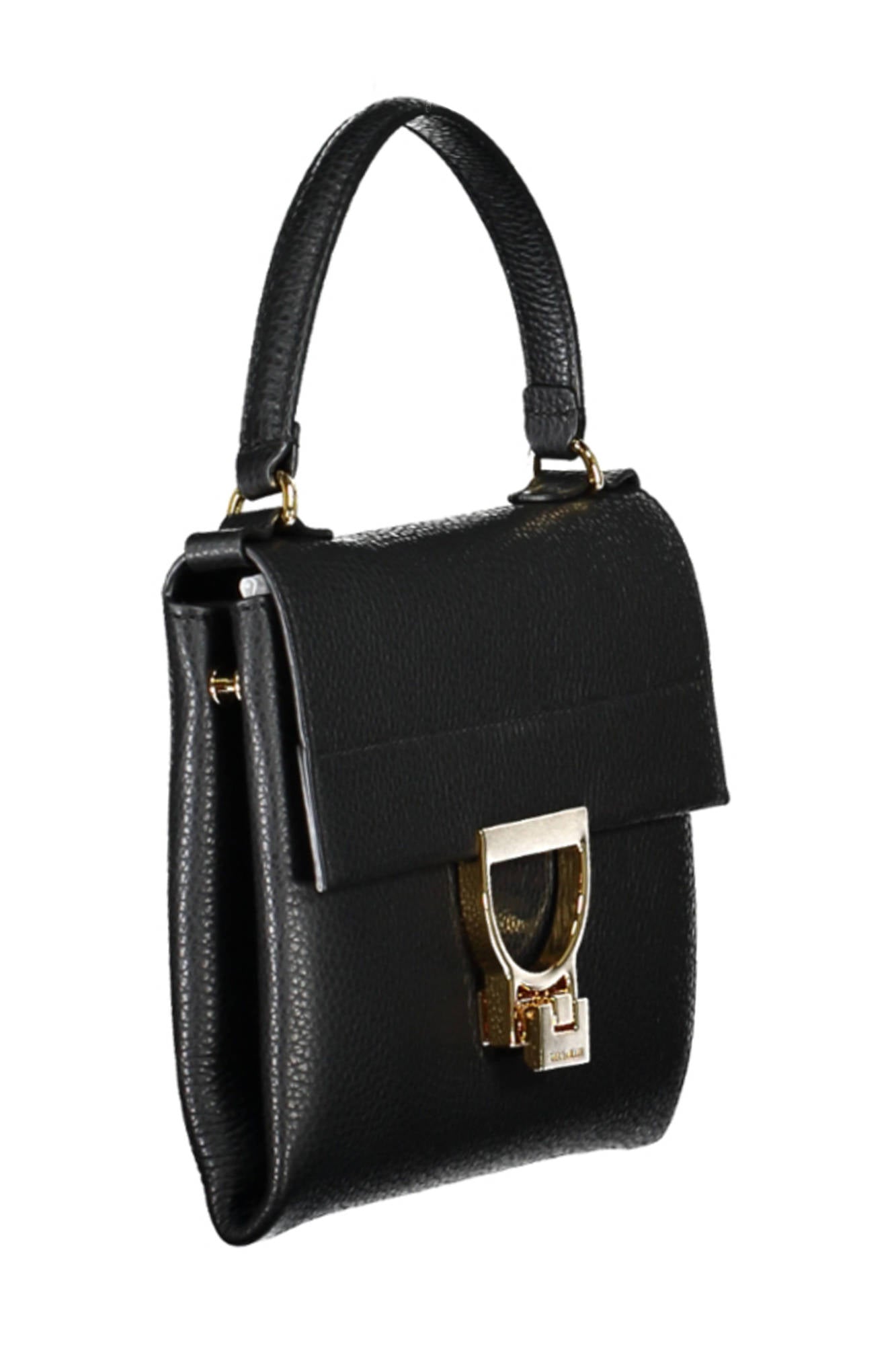 COCCINELLE BORSA DONNA NERO