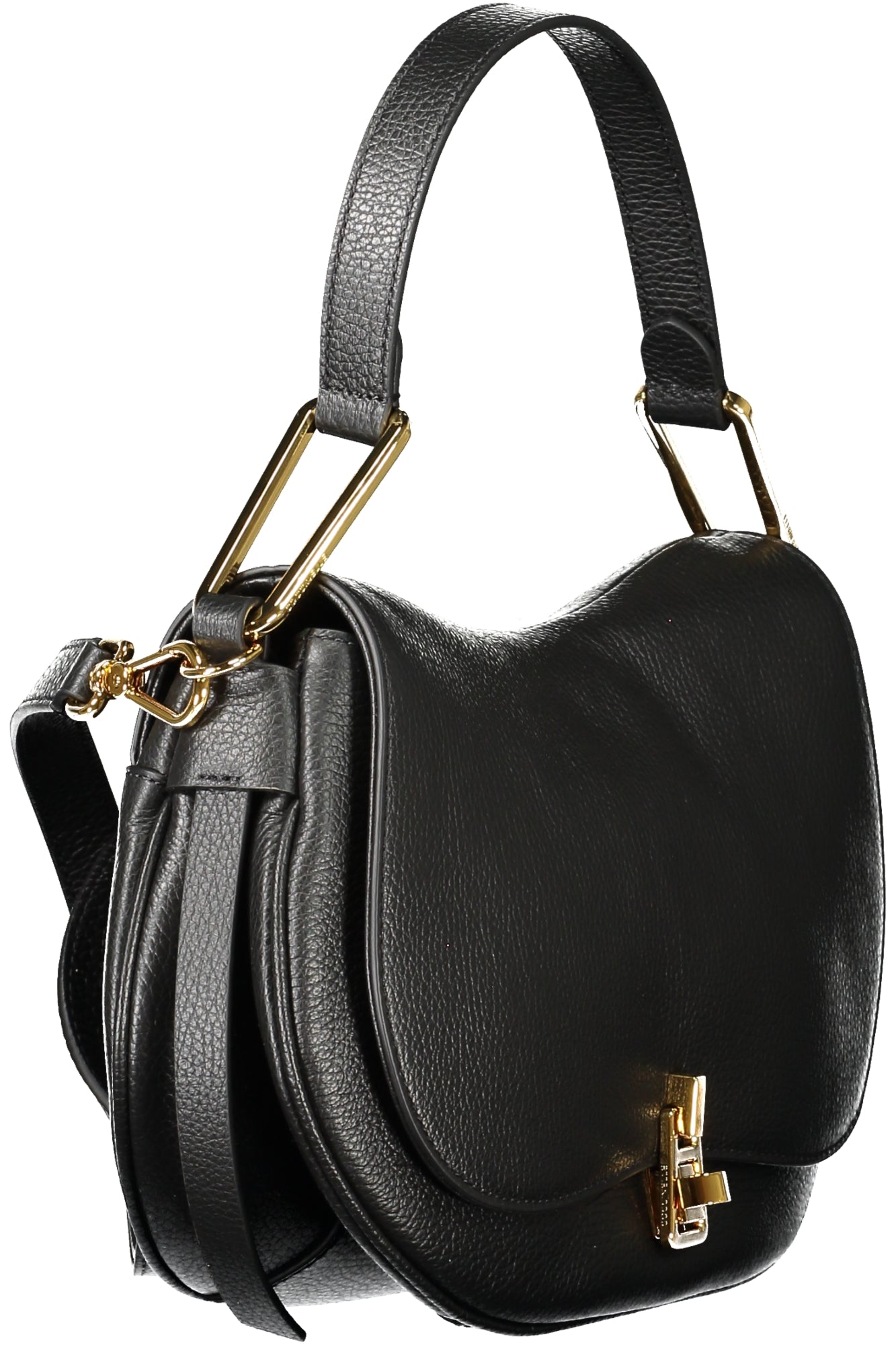 COCCINELLE BORSA DONNA NERO