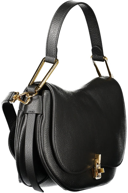 COCCINELLE BORSA DONNA NERO