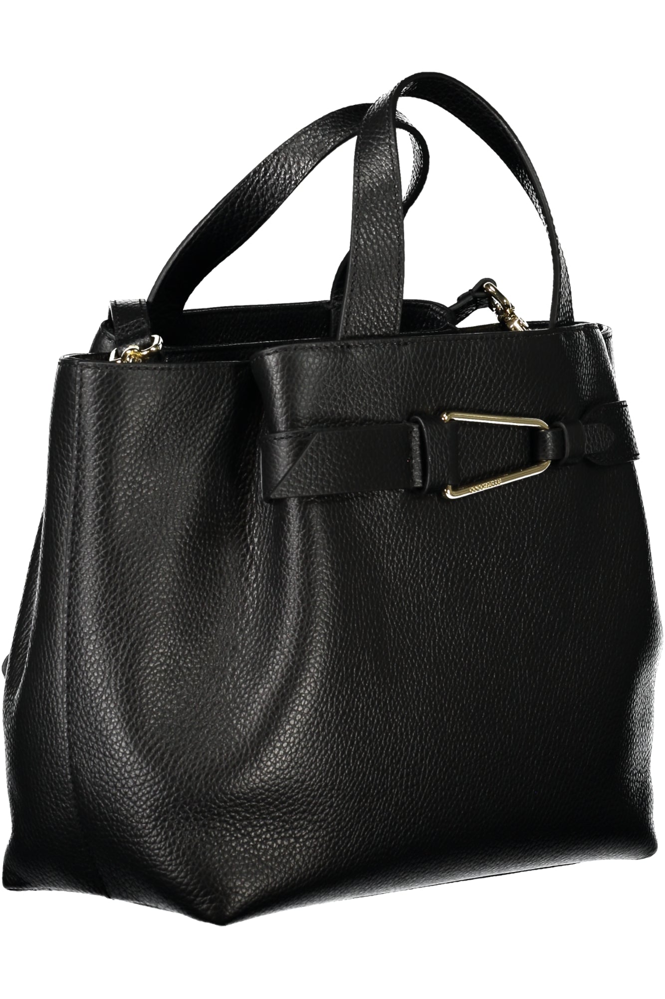 COCCINELLE BORSA DONNA NERO