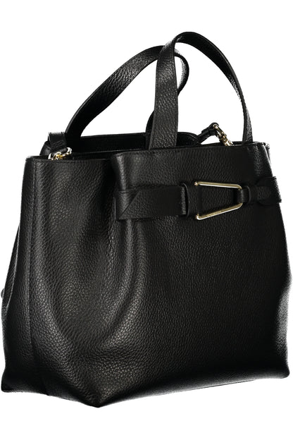 COCCINELLE BORSA DONNA NERO