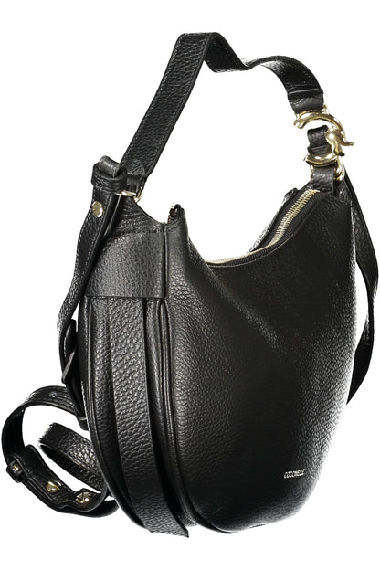 COCCINELLE BORSA DONNA NERO