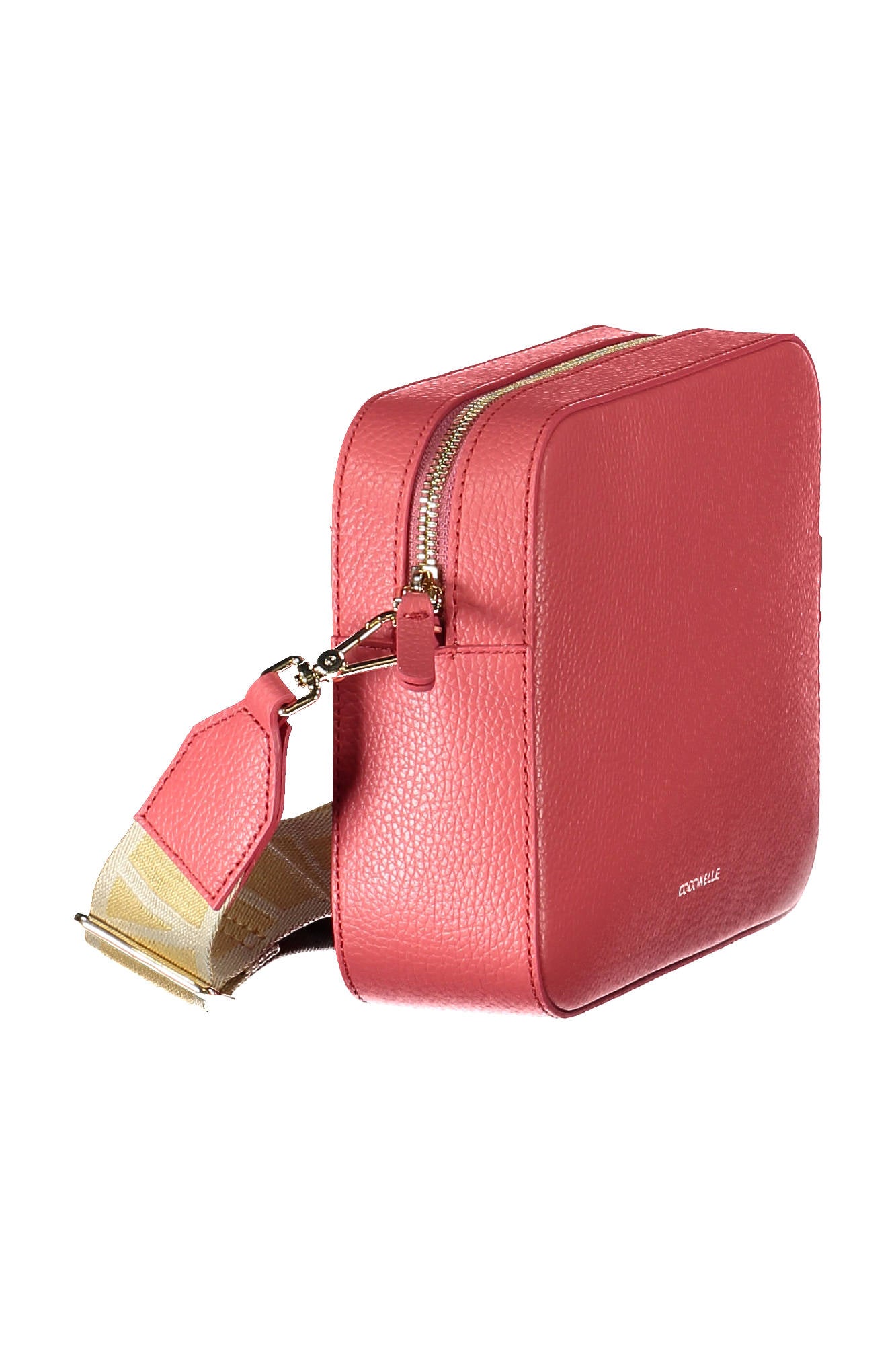 COCCINELLE BORSA DONNA ROSA