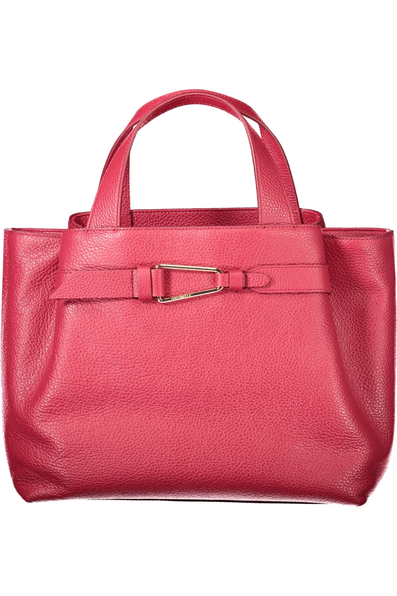 COCCINELLE BORSA DONNA ROSSO