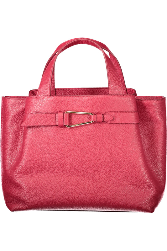 COCCINELLE BORSA DONNA ROSSO