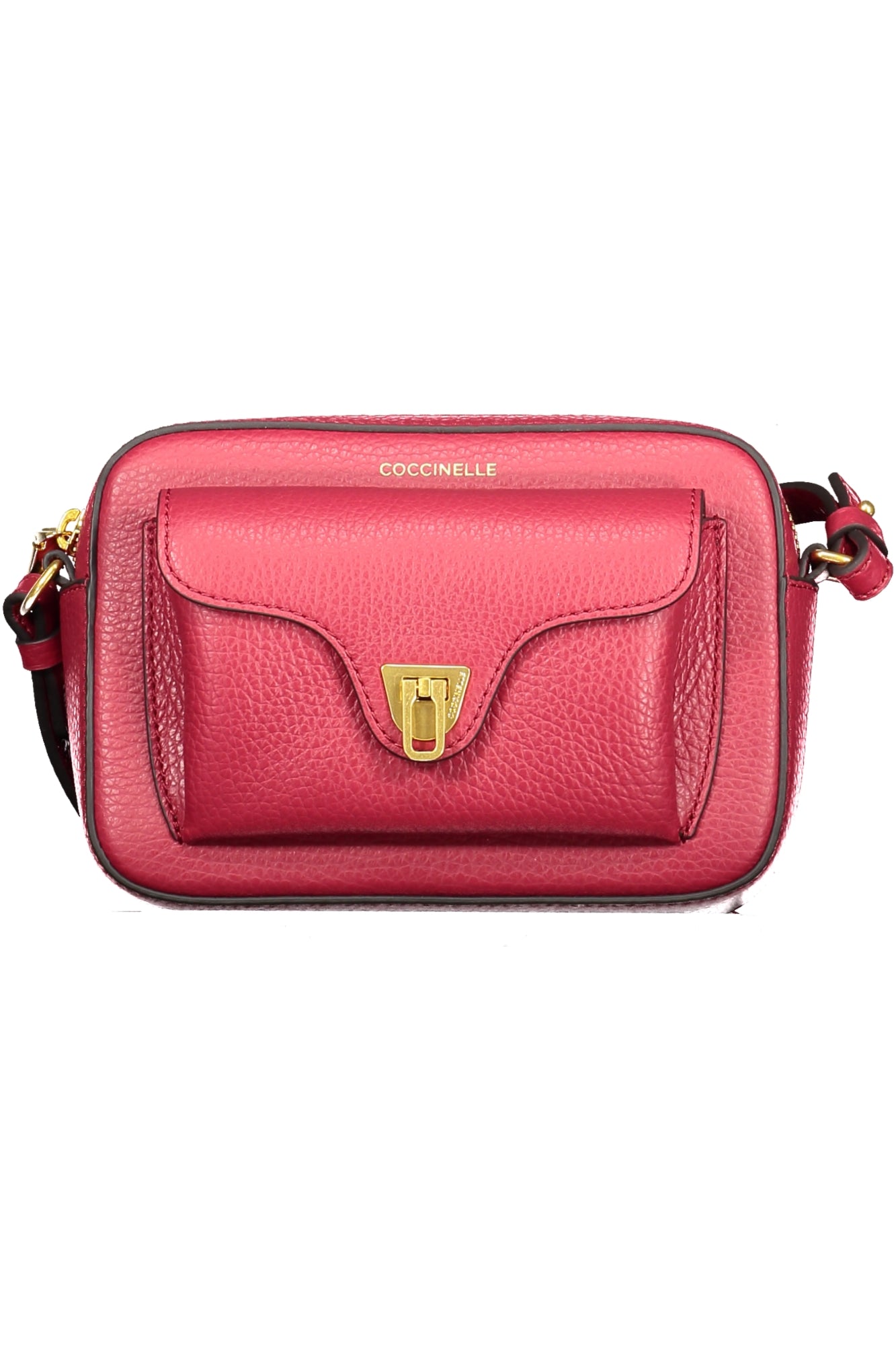 COCCINELLE BORSA DONNA ROSSO