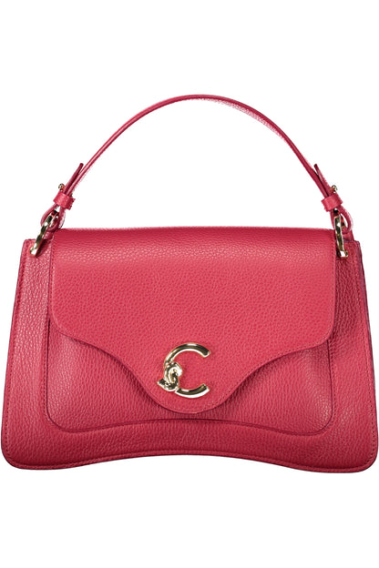 COCCINELLE BORSA DONNA ROSSO
