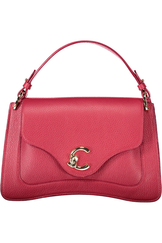 COCCINELLE BORSA DONNA ROSSO