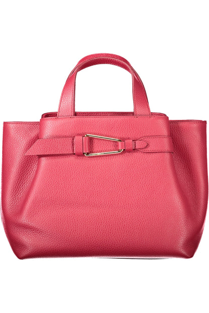 COCCINELLE BORSA DONNA ROSSO