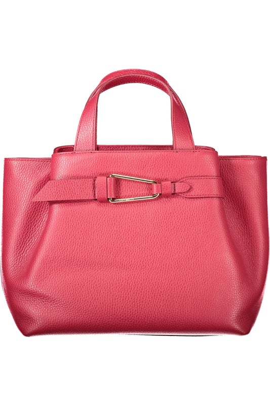 COCCINELLE BORSA DONNA ROSSO
