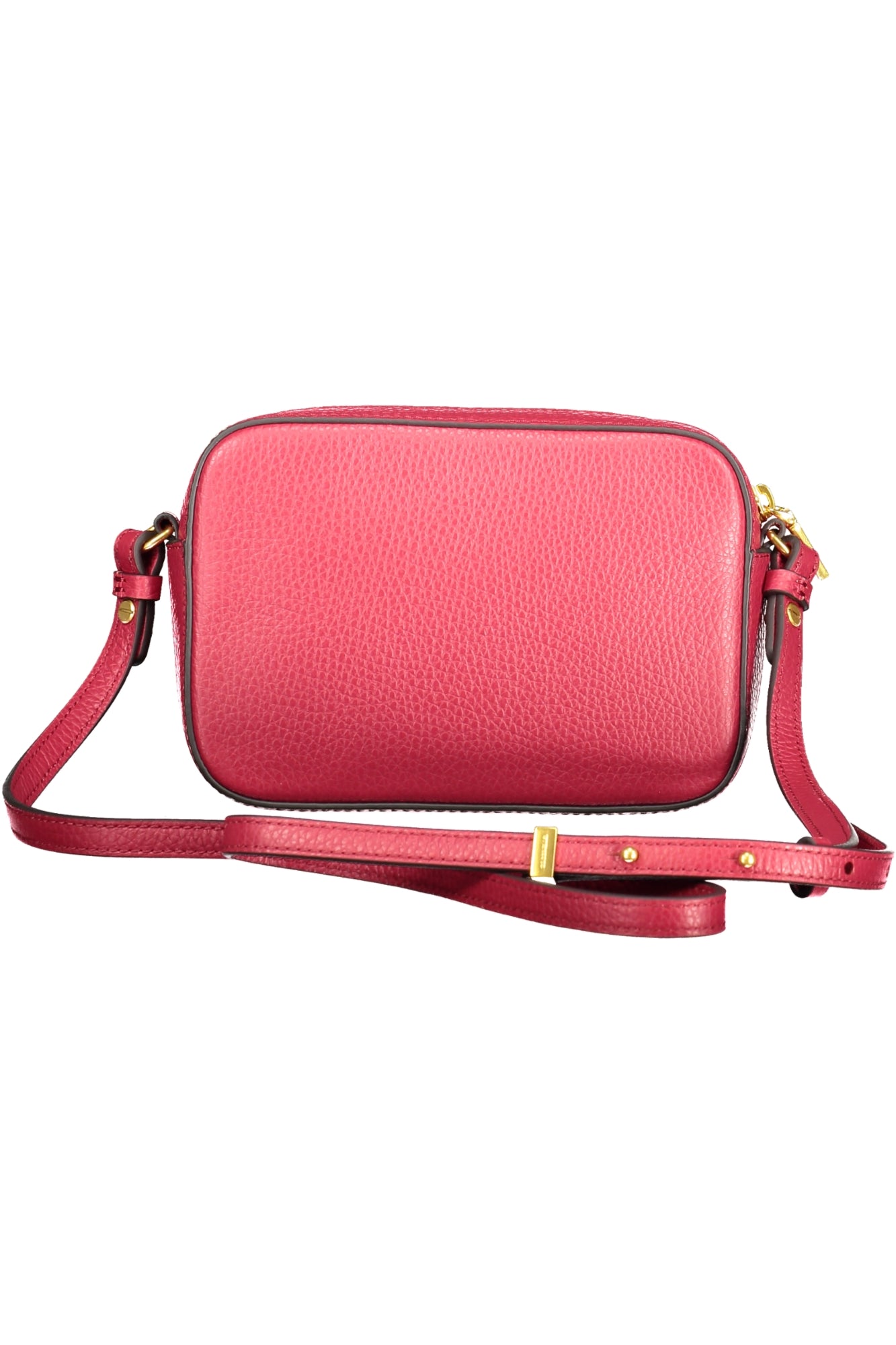 COCCINELLE BORSA DONNA ROSSO