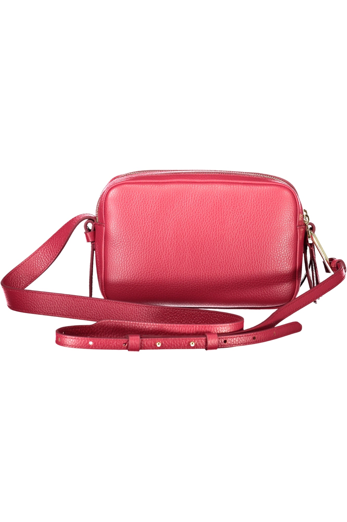 COCCINELLE BORSA DONNA ROSSO