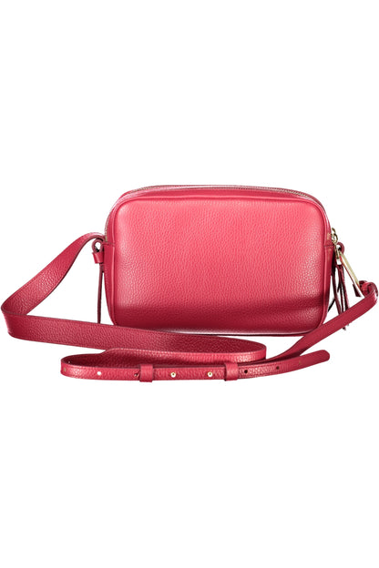COCCINELLE BORSA DONNA ROSSO