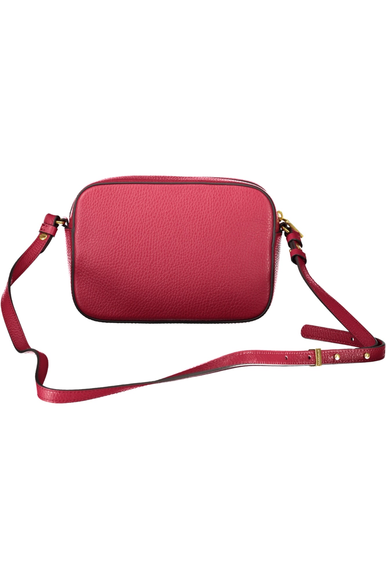 COCCINELLE BORSA DONNA ROSSO