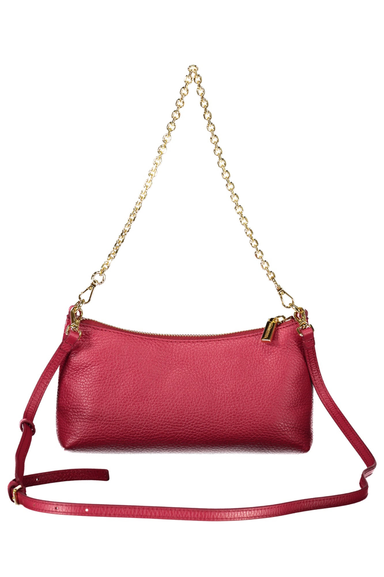 COCCINELLE BORSA DONNA ROSSO