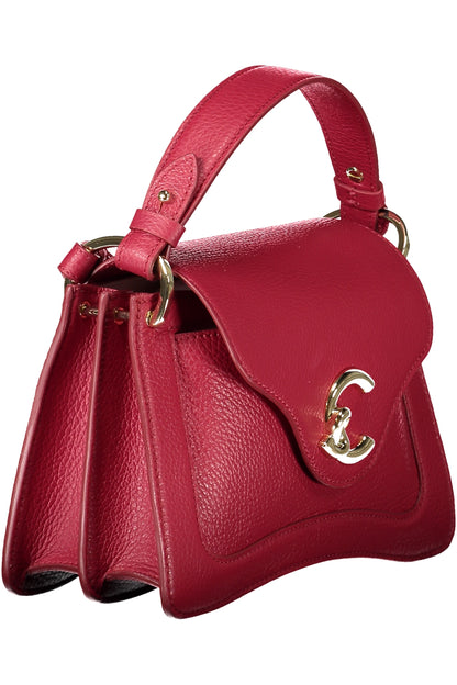 COCCINELLE BORSA DONNA ROSSO