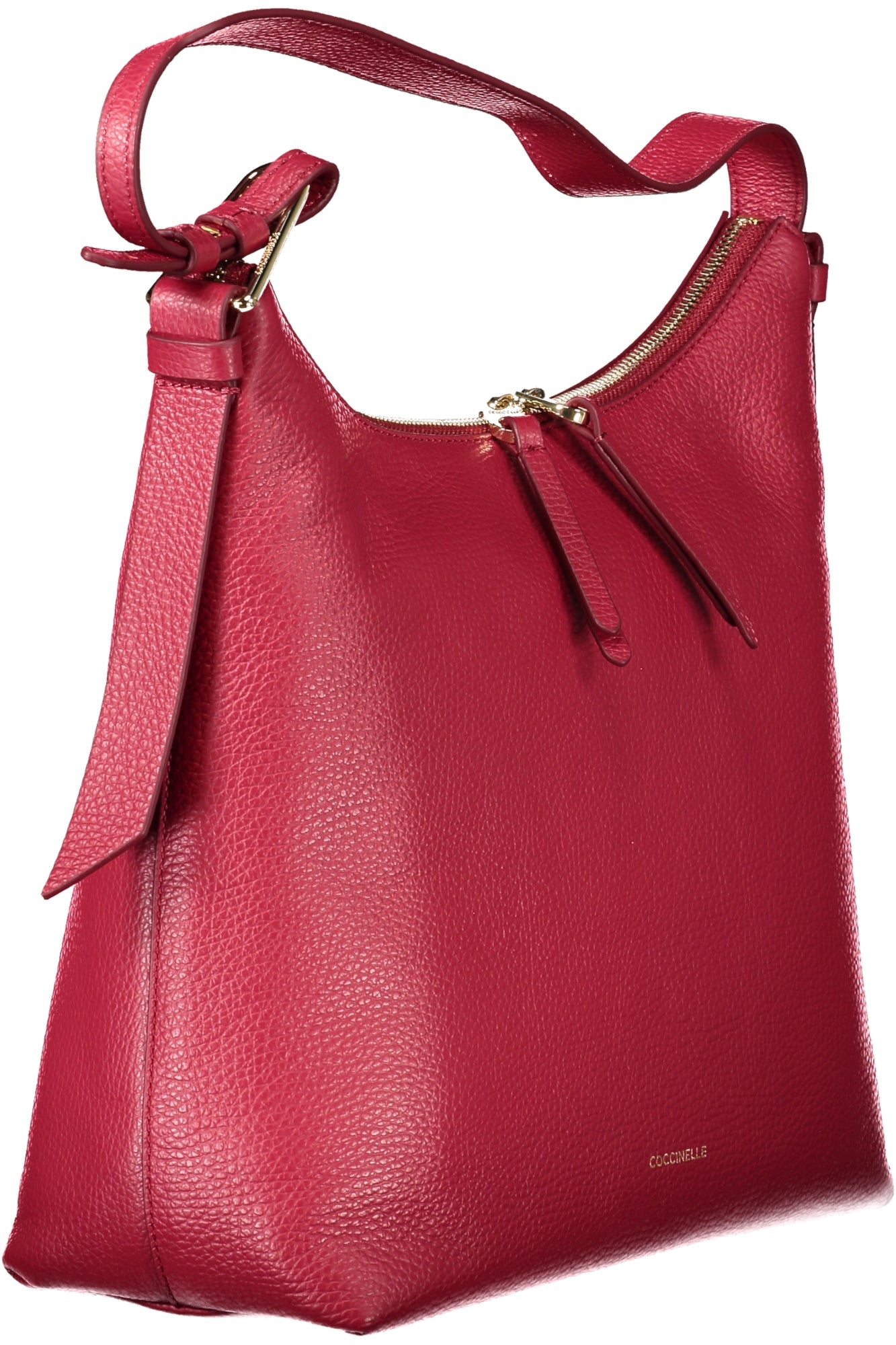 COCCINELLE BORSA DONNA ROSSO
