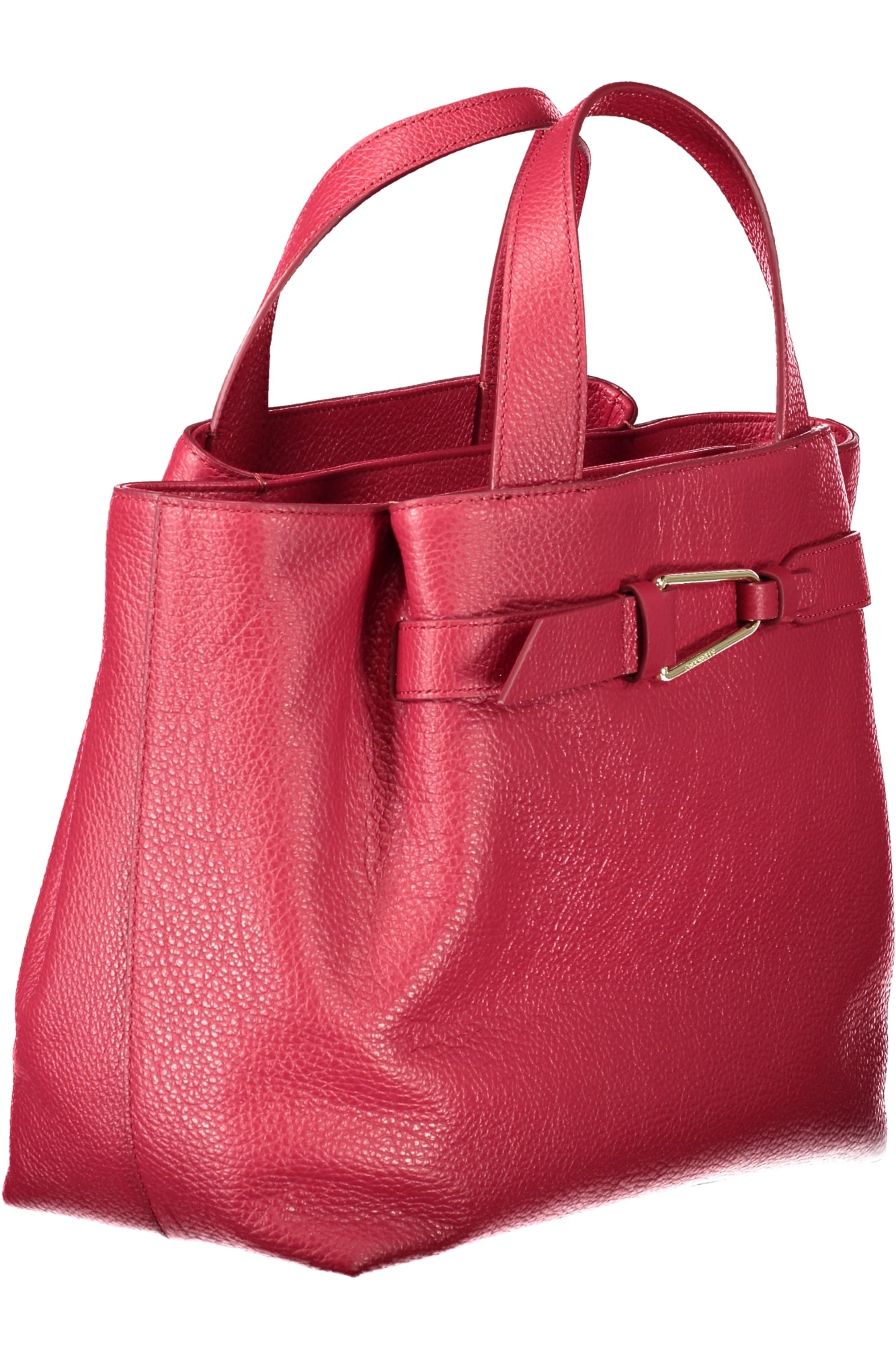 COCCINELLE BORSA DONNA ROSSO