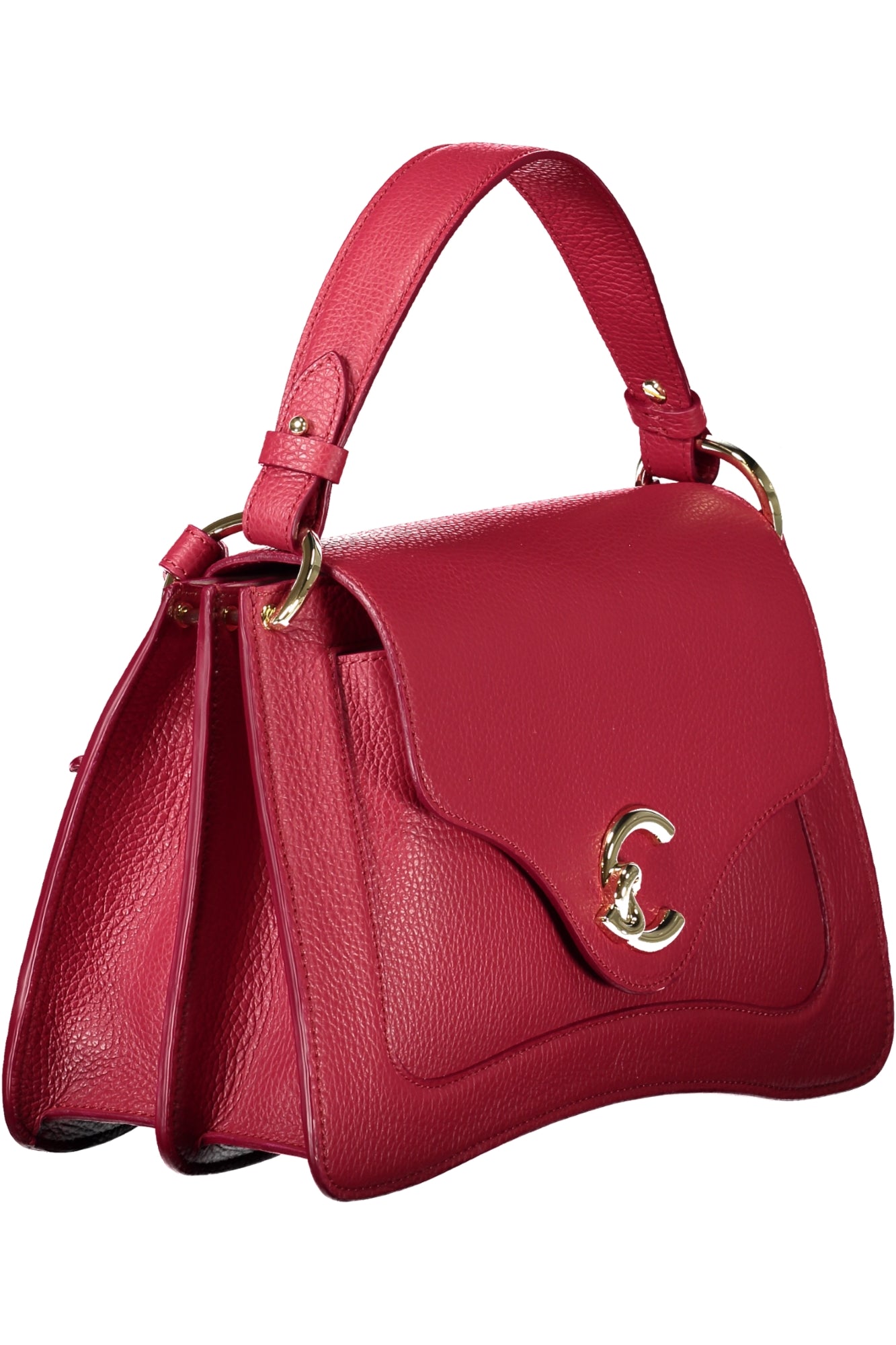 COCCINELLE BORSA DONNA ROSSO