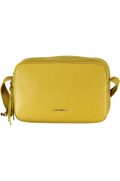 COCCINELLE BORSA DONNA VERDE