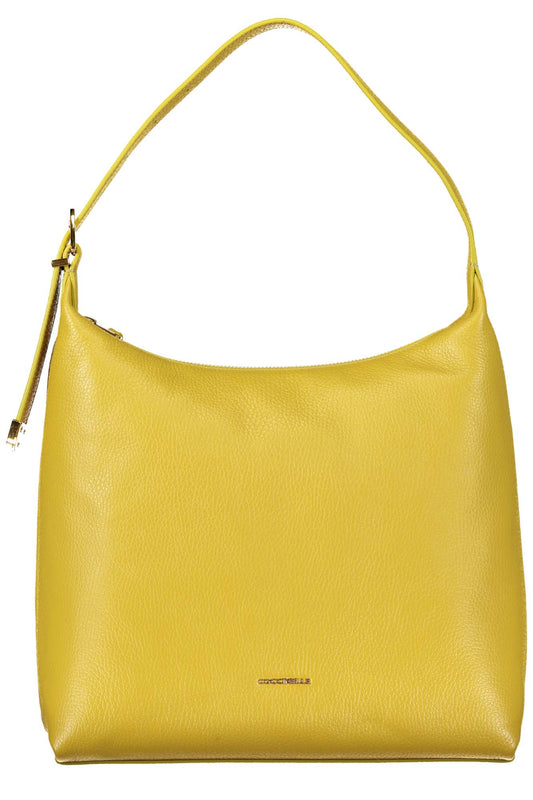 COCCINELLE BORSA DONNA VERDE