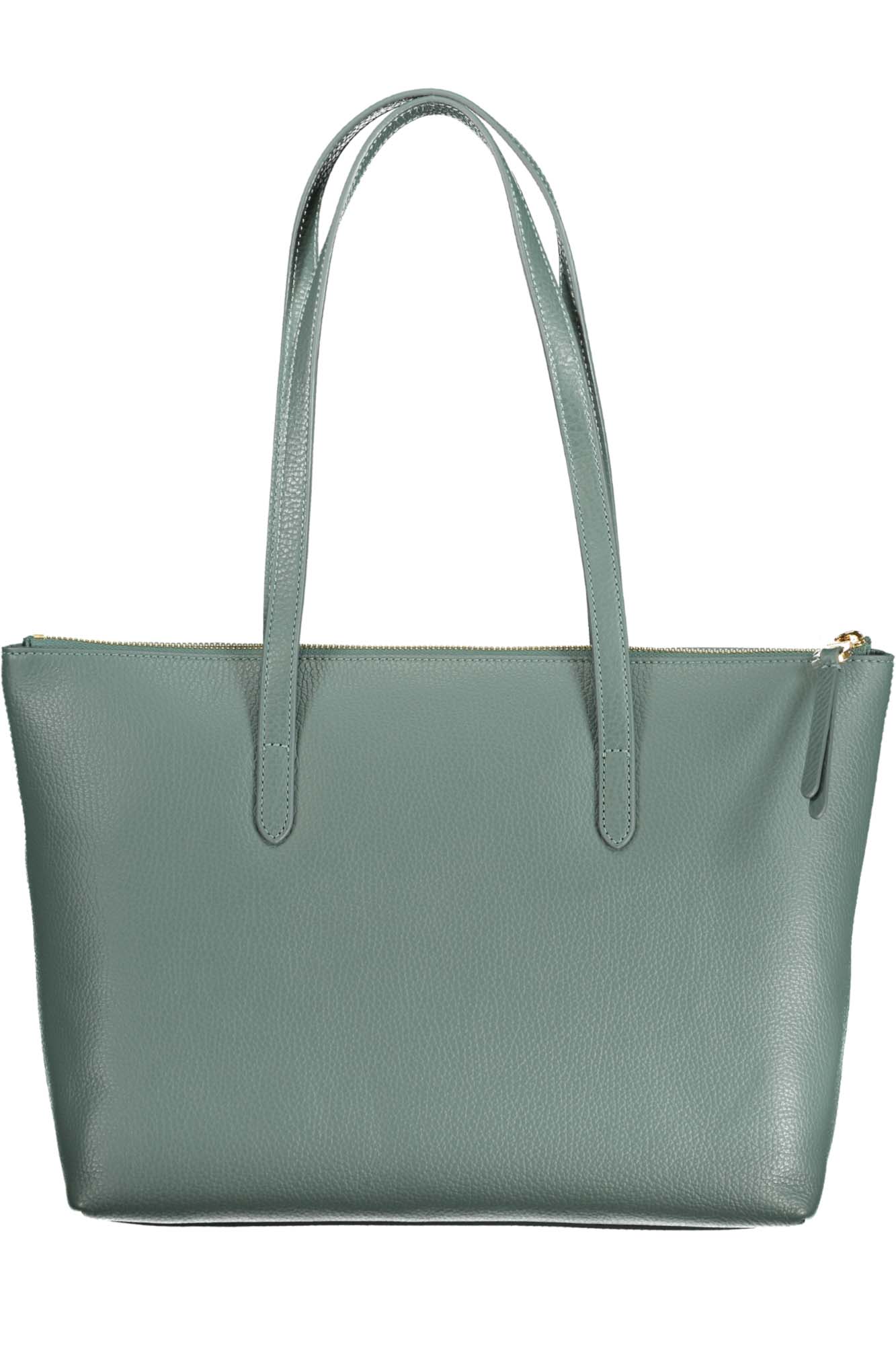 COCCINELLE BORSA DONNA VERDE