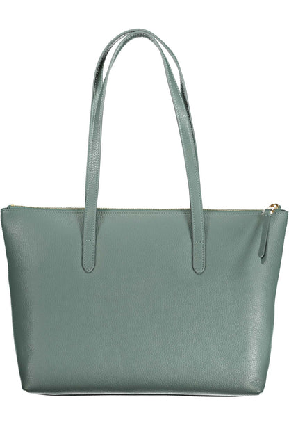 COCCINELLE BORSA DONNA VERDE