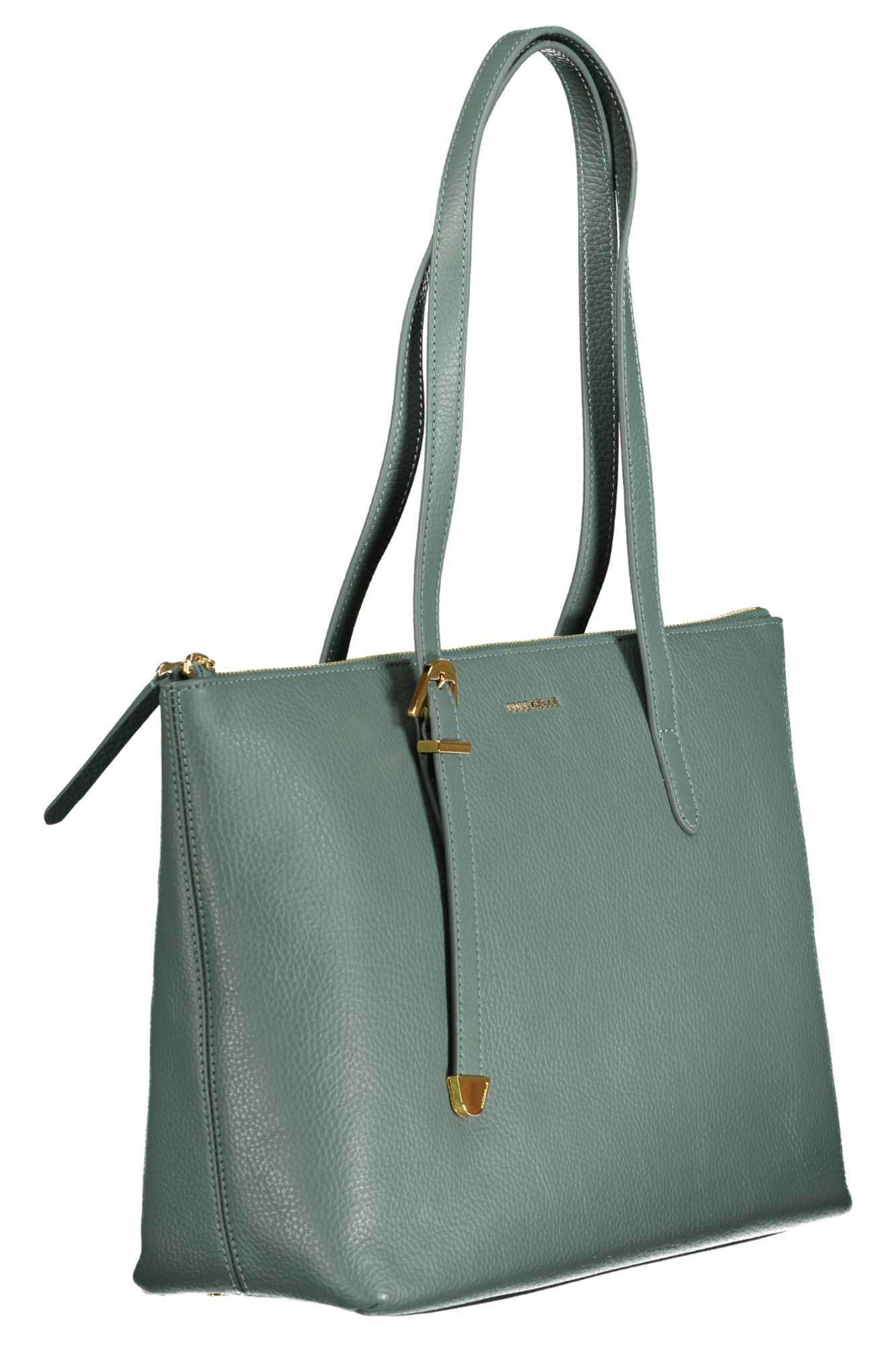 COCCINELLE BORSA DONNA VERDE