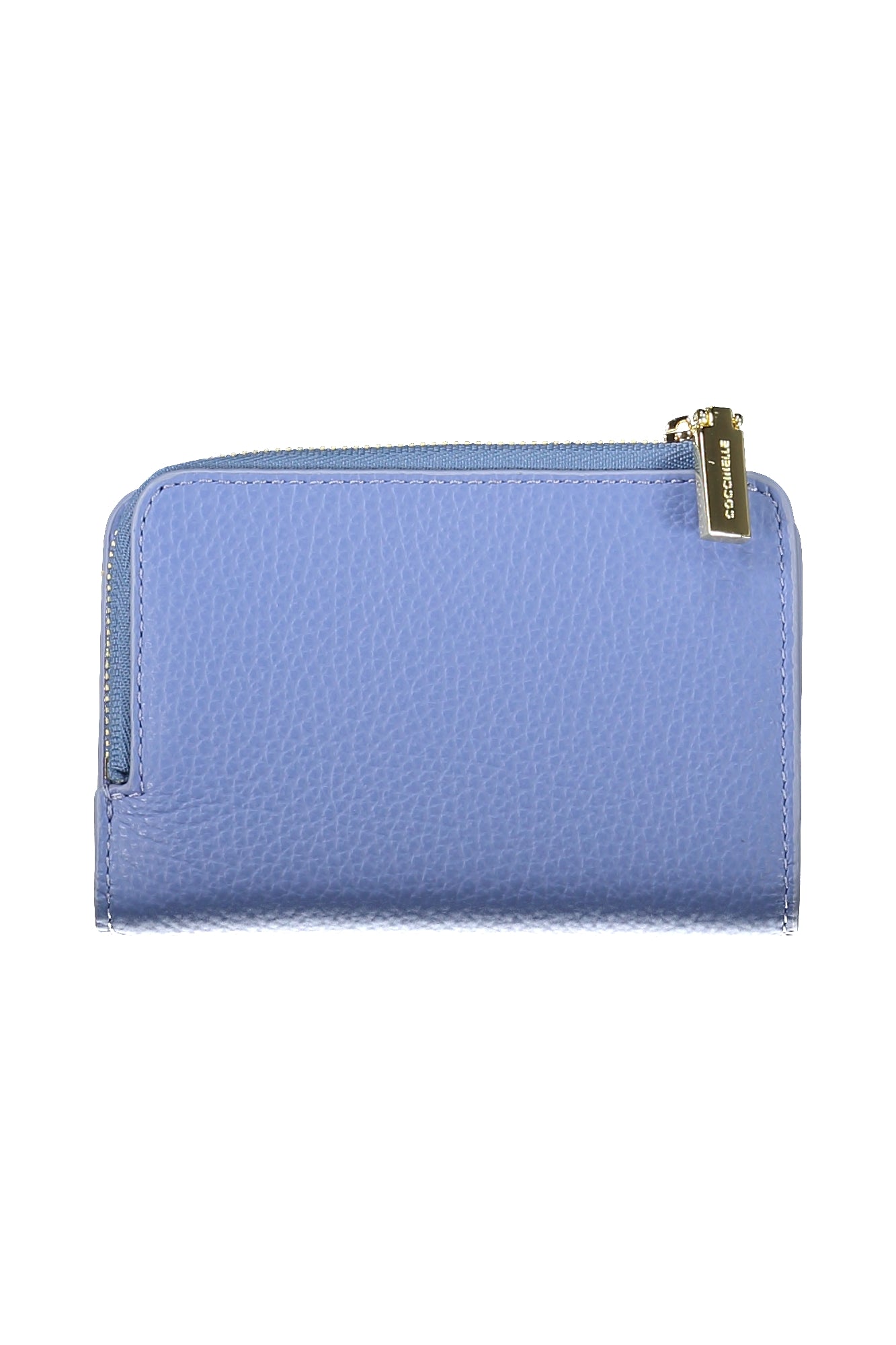 COCCINELLE PORTAFOGLIO DONNA AZZURRO