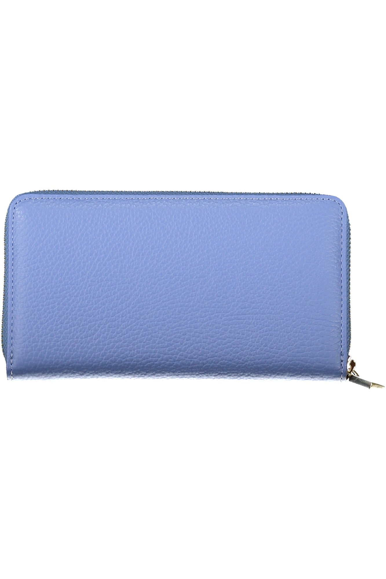 COCCINELLE PORTAFOGLIO DONNA AZZURRO