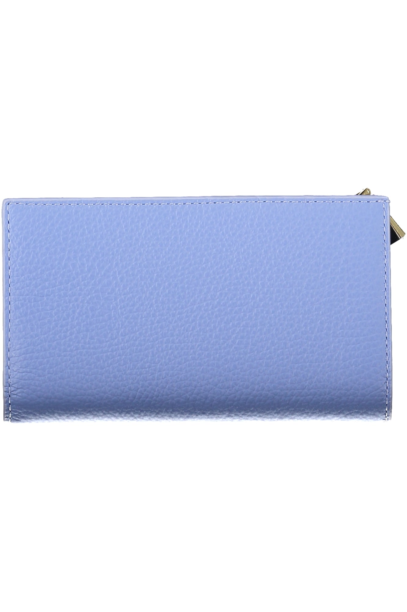 COCCINELLE PORTAFOGLIO DONNA AZZURRO