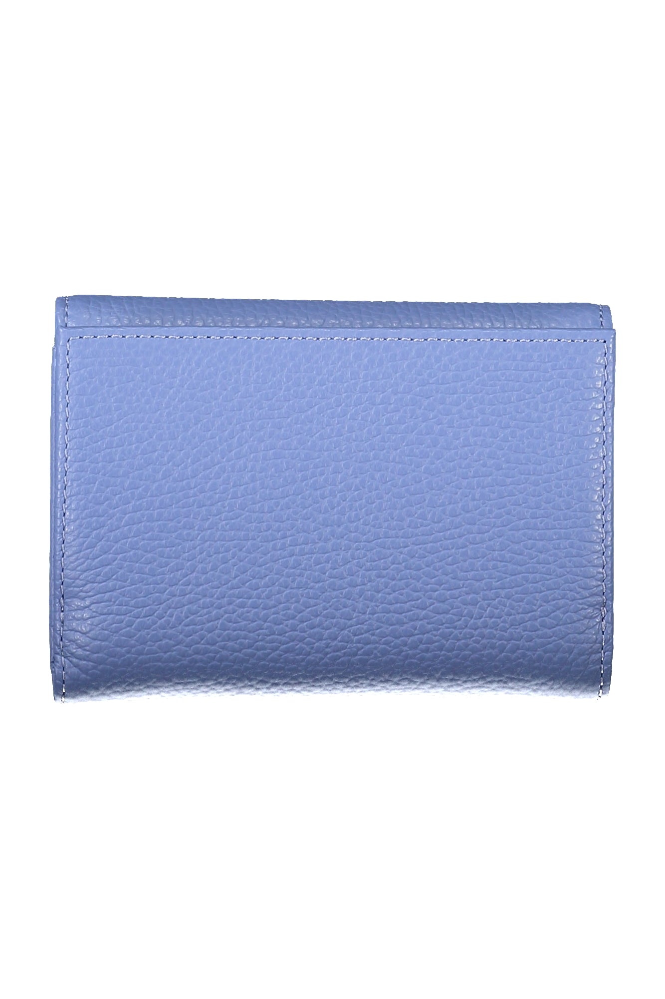 COCCINELLE PORTAFOGLIO DONNA AZZURRO